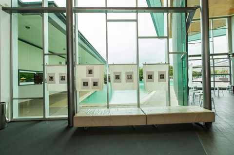 Pinnacles Gallery - Holiday Adelaide 2