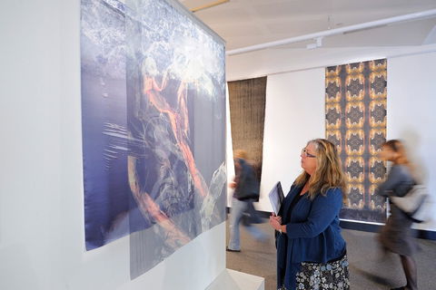 Pine Rivers Art Gallery - Holiday Adelaide 0