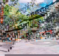 Queen Street Mall - Holiday Adelaide