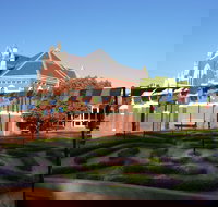 Queenscliff Uniting Church - Holiday Adelaide