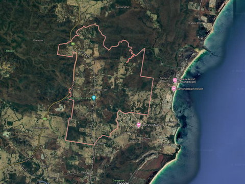 Rainbow Flat - Holiday Adelaide 0