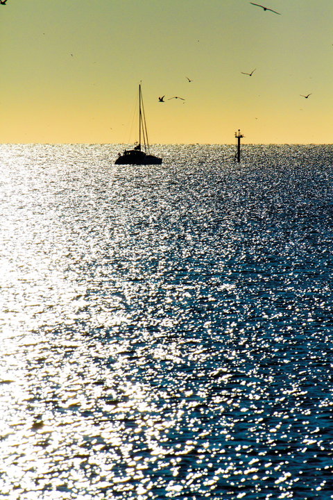 River Heads - Holiday Adelaide 2