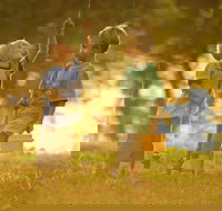 Riverside Park - Holiday Adelaide