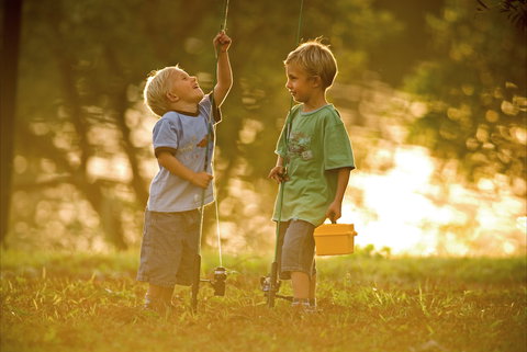 Riverside Park - Holiday Adelaide 0