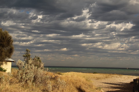 Rosebud Beach - Holiday Adelaide 0