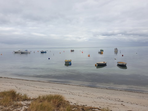 Rosebud Beach - Holiday Adelaide 1