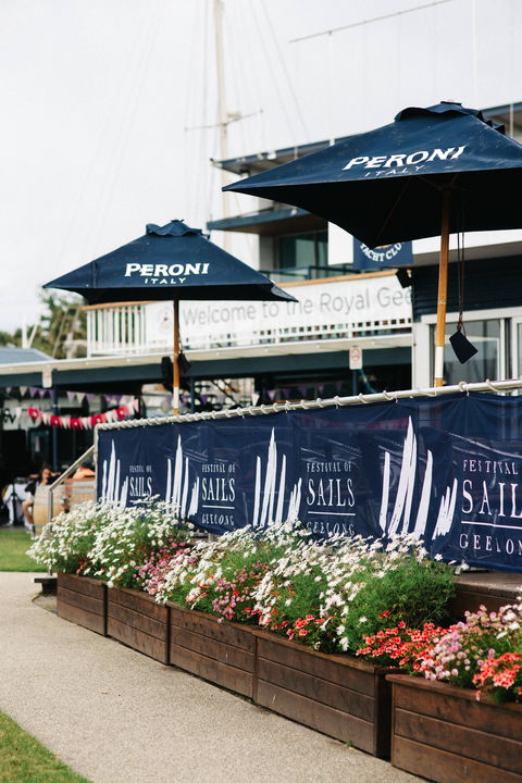 Royal Geelong Yacht Club - Holiday Adelaide 1