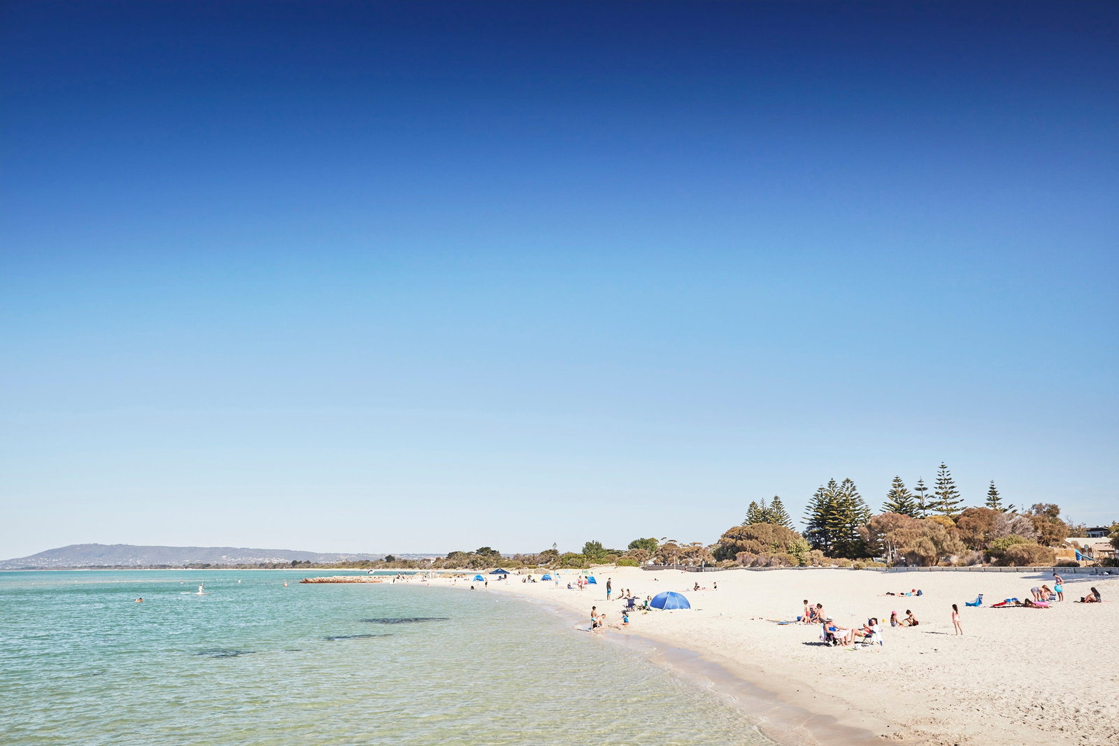 Tootgarook VIC Holiday Adelaide