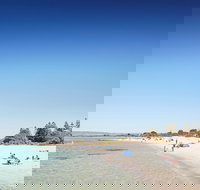 Rye Bay Trial - Holiday Adelaide