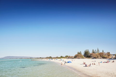 Rye Bay Trial - Holiday Adelaide 0