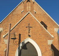 Saint Matthews Church