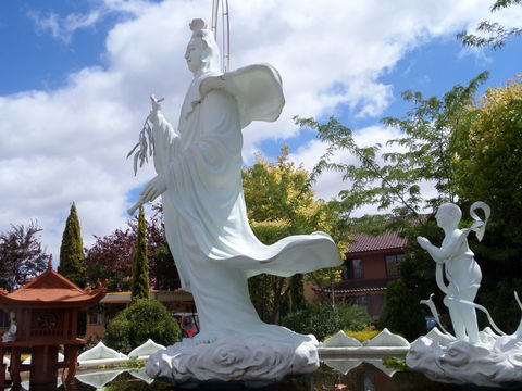 Sakyamuni Buddhist Centre/Van Hanh Monastery - Holiday Adelaide 0