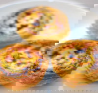 Saltbush Fine Foods - Holiday Adelaide