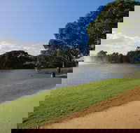 Sale Common Wetlands Walk - Holiday Adelaide
