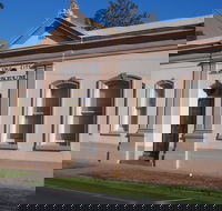 Sale Historical Museum - Holiday Adelaide