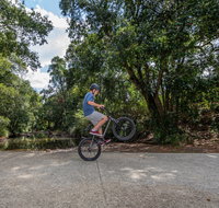 Samford Valley Rail Trail - Holiday Adelaide