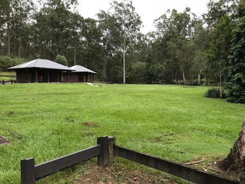 Samford Conservation Park And Bunyaville Conservation Park - Holiday Adelaide 0