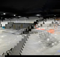 Sanbah Grindhouse - Holiday Adelaide