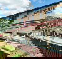 Sarina District Historical Centre - Holiday Adelaide