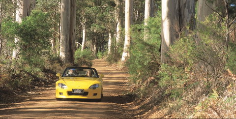 Scotsdale Tourist Drive - Holiday Adelaide 0