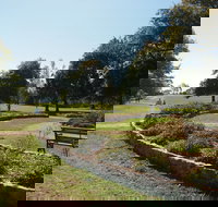 Seawinds Gardens - Holiday Adelaide