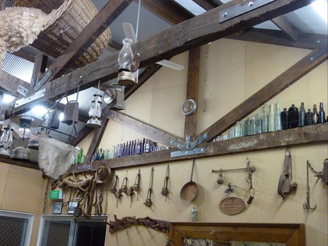 Shindy's Inn - Holiday Adelaide 0