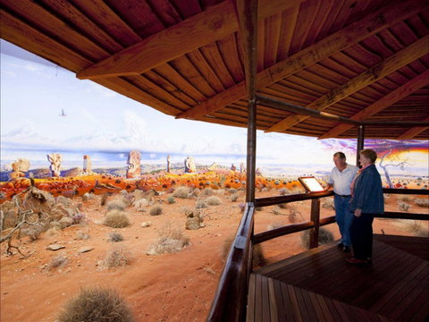 Silver City Mint And Art Centre - Holiday Adelaide 0