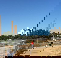 Smelters Trail Wallaroo - Holiday Adelaide