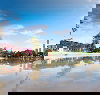 South Bank Parklands - Holiday Adelaide