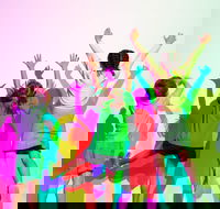 SparkLab Sciencentre - Holiday Adelaide