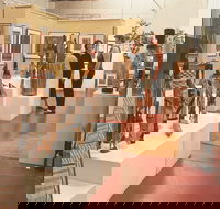 Subiaco - Holiday Adelaide