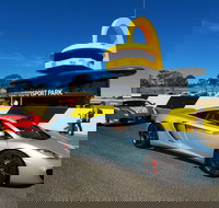 Sydney Motorsport Park Eastern Creek - Holiday Adelaide