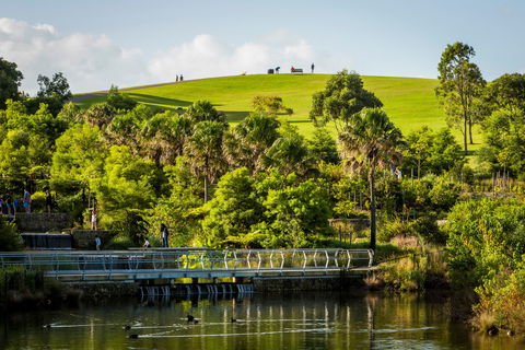 Sydney Park - Holiday Adelaide 2