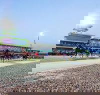 Tabcorp Park - Holiday Adelaide