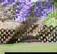 The University of Queensland - Holiday Adelaide