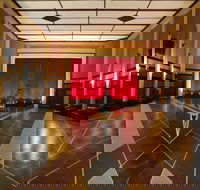 The Paragon Theatre - Holiday Adelaide