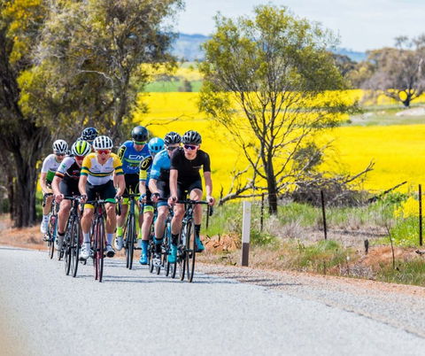 The Heron's Highway - Avon River Cycle Trail - Holiday Adelaide 0