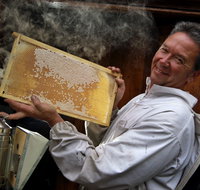 The House of Honey - Holiday Adelaide