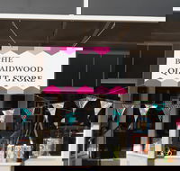 The Braidwood Quilt Store - Holiday Adelaide