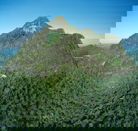 Tibrogargan circuit Glass House Mountains National Park - Holiday Adelaide