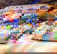 Timezone Surfers Paradise - Holiday Adelaide