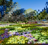 Toowoomba - Holiday Adelaide