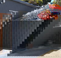 Transmutation - Reduce Reuse Recycle - Holiday Adelaide