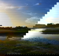 TYTO Wetlands - Holiday Adelaide