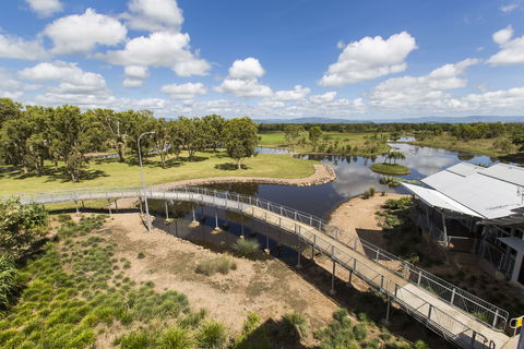 TYTO Wetlands - Holiday Adelaide 2