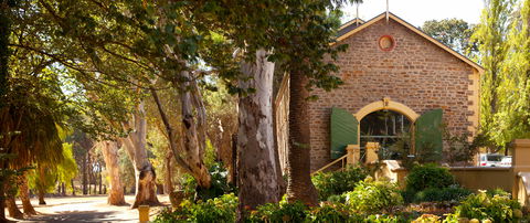 Vasse Virgin - Holiday Adelaide 0