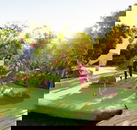 Victoria Park Golf Complex - Holiday Adelaide