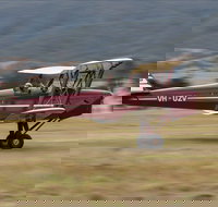 Watts Bridge Memorial Airfield