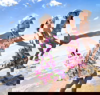 Wellington Point Recreation Reserve - Holiday Adelaide