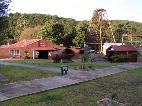 West Coast Heritage Centre - Holiday Adelaide 1